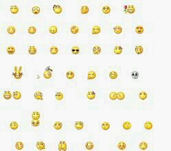 最新扣扣表情含義解析，了解表情背后的真實含義