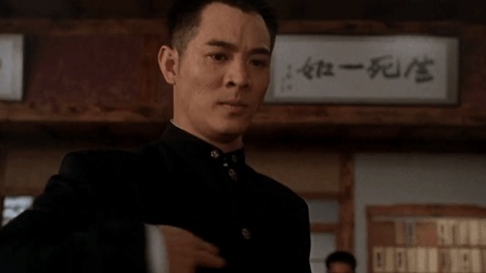 精武門演員踏足自然美景，探尋內(nèi)心平和之旅