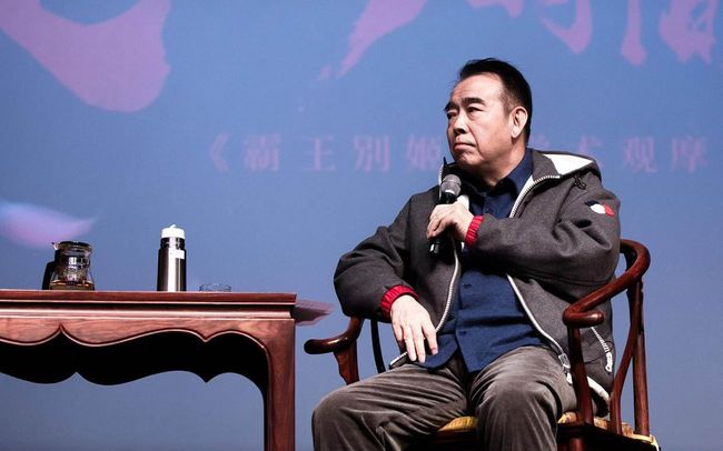 陳凱歌新電影深度解析與觀點闡述，探索電影藝術(shù)的魅力與內(nèi)涵
