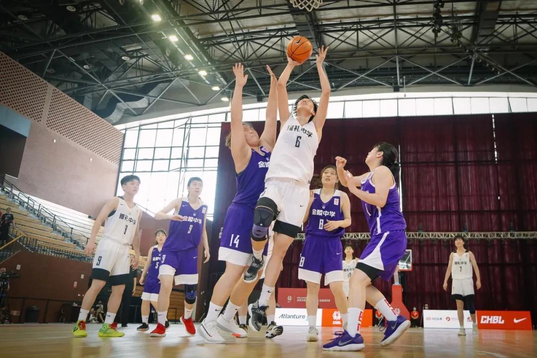 熱血沸騰的瞬間，比賽激烈對(duì)決回顧