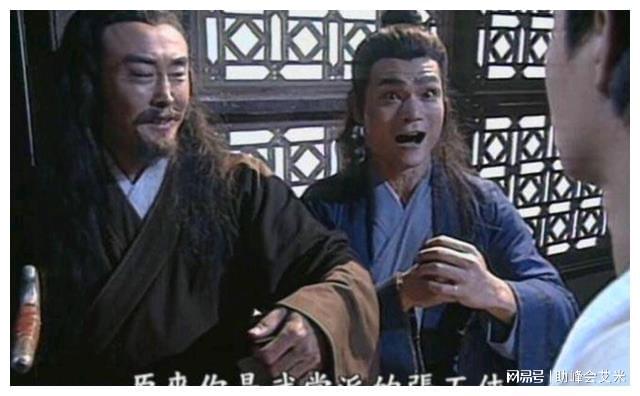 劉伯溫傳奇演員，鑄就演藝輝煌，時代之星的人生旅程