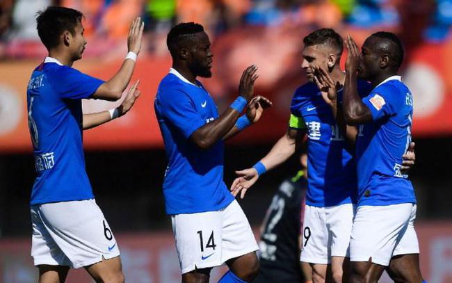 中超之夜，變化、自信與成就感的完美融合之戰(zhàn)