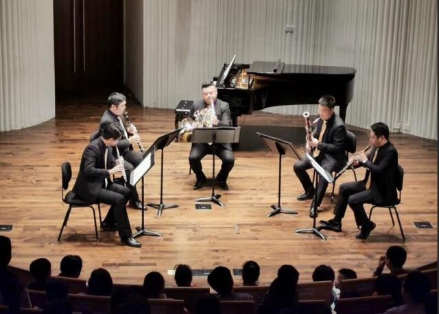 室內(nèi)樂比賽全攻略，如何展現(xiàn)音樂才華并贏得勝利