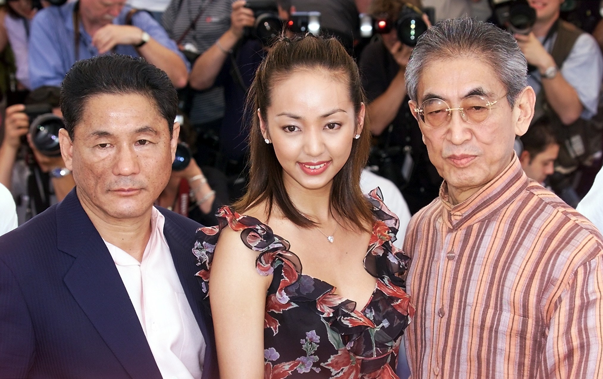 感官世界演員,感官世界演員，從舞臺(tái)到心靈，學(xué)習(xí)、變化與自信的奇妙旅程