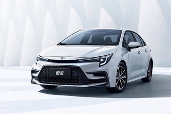 雷凌最新價(jià)格，車型演變與定位的時(shí)代背景分析