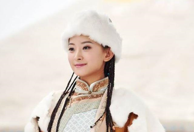 雪域佳人傳奇，神秘高原的絕美傳奇故事