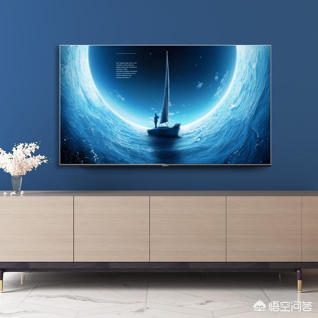 揭秘時代影像巨擘，65英寸電視長寬尺寸全解析