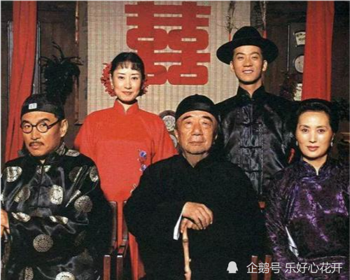 農(nóng)村情感深度洞察，催人淚下的電視劇故事