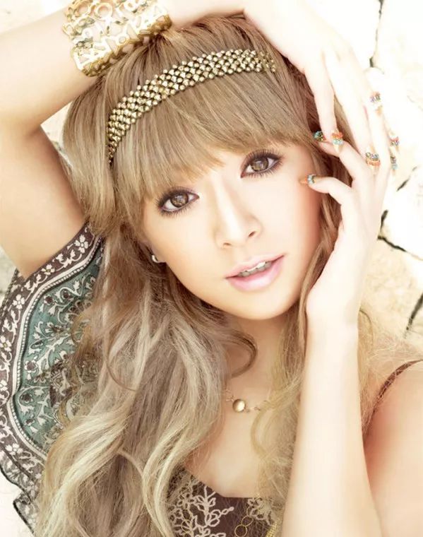 濱崎步電影，高科技魅力與未來體驗的探索