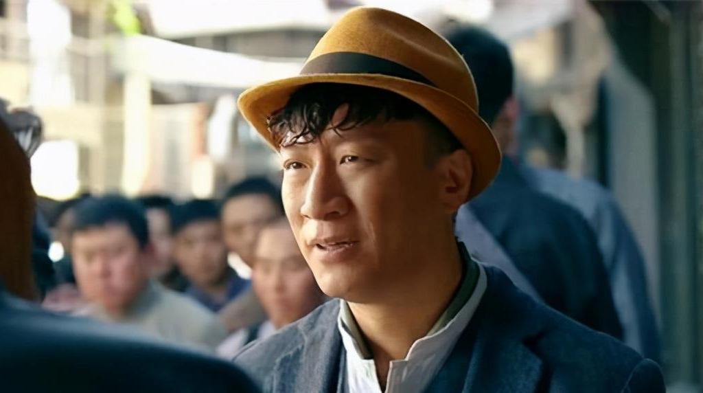 何輔堂的自然探索之旅，鼓舞人心的神秘之旅電視劇