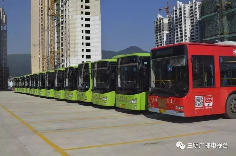 三明電視臺(tái)，溫馨日常的精彩瞬間