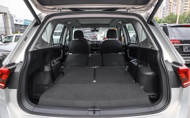 大眾途觀L最新動(dòng)態(tài)揭秘，最新進(jìn)展與車輛信息??