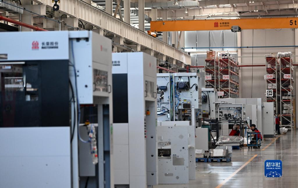 天津模切招聘信息更新，最新崗位空缺與求職機(jī)會(huì)