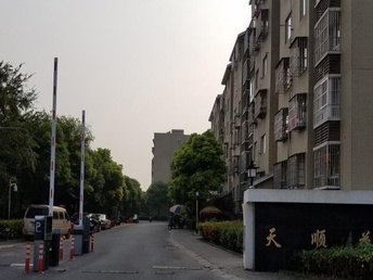 揚(yáng)州天順花園三期最新動(dòng)態(tài)更新