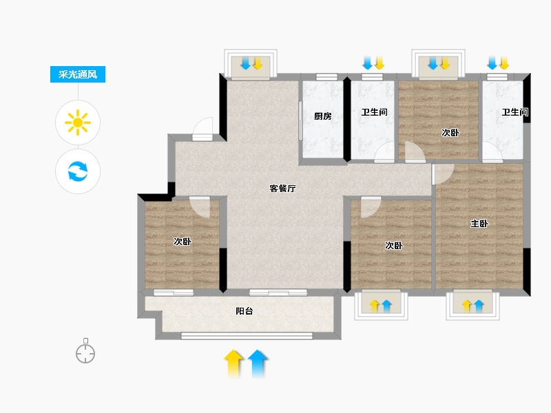 撫州碩豐天城最新房?jī)r(jià)信息