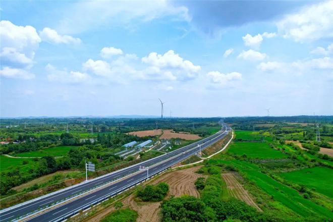 安羅高速最新動(dòng)態(tài)速遞 ??