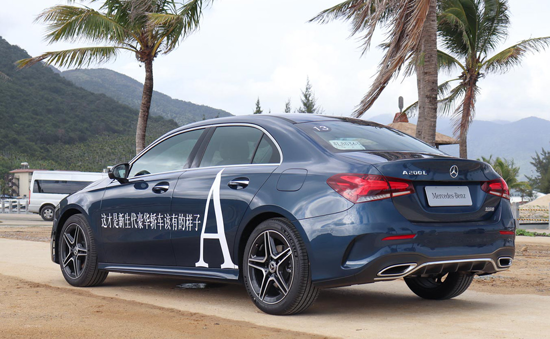 最新款三十萬左右的轎車介紹，性價比之選 ??