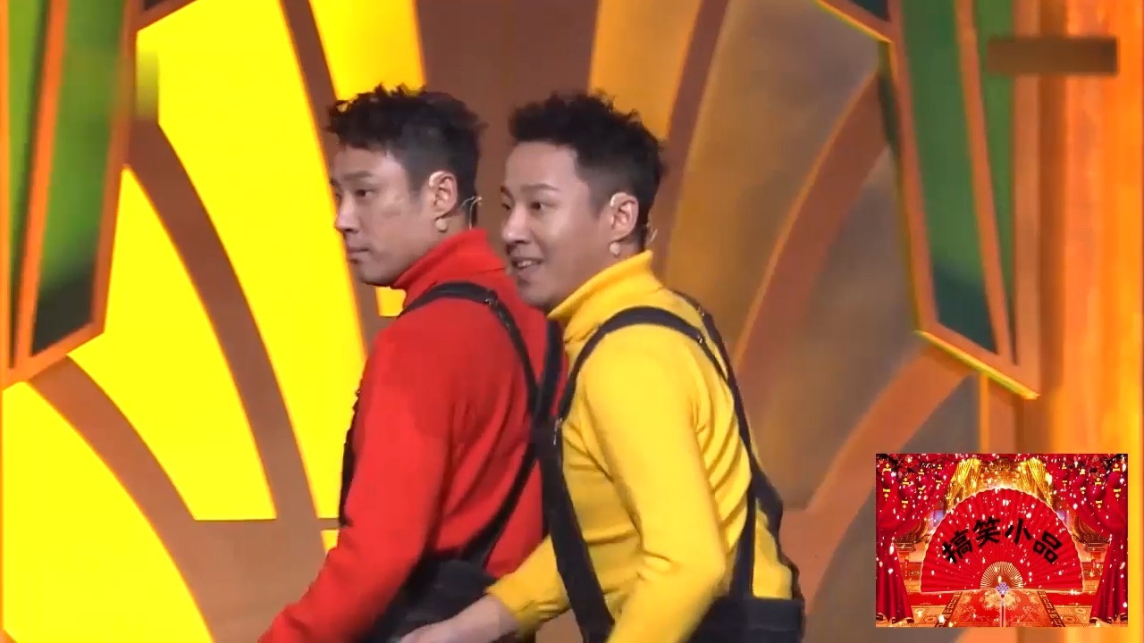 郭陽郭亮最新小品大全，深度解析與觀點闡述