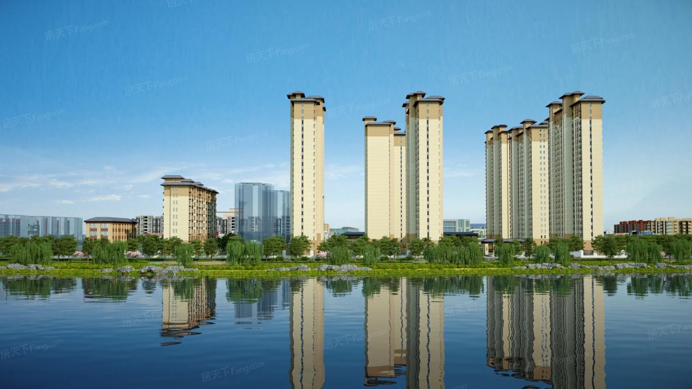 衡水公園壹號最新房價(jià)動(dòng)態(tài)，自信成就夢想，房價(jià)變化映照現(xiàn)實(shí)