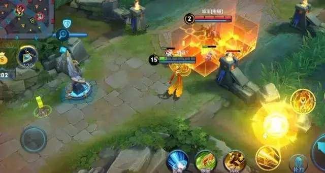 王者榮耀女媧技能升級與攻略指南最新消息發(fā)布