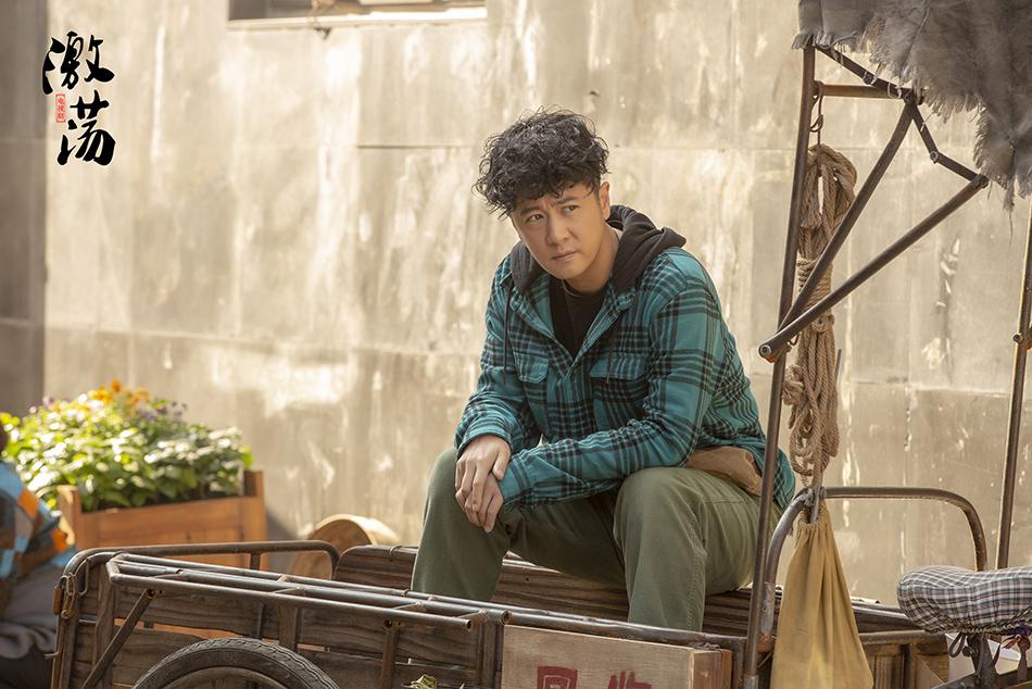 任重最新電視劇，時代背景下的璀璨人生篇章