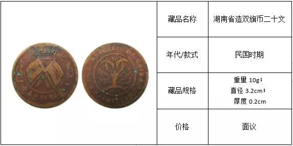 湖南雙旗幣最新價(jià)值揭秘，小巷深處的寶藏小店