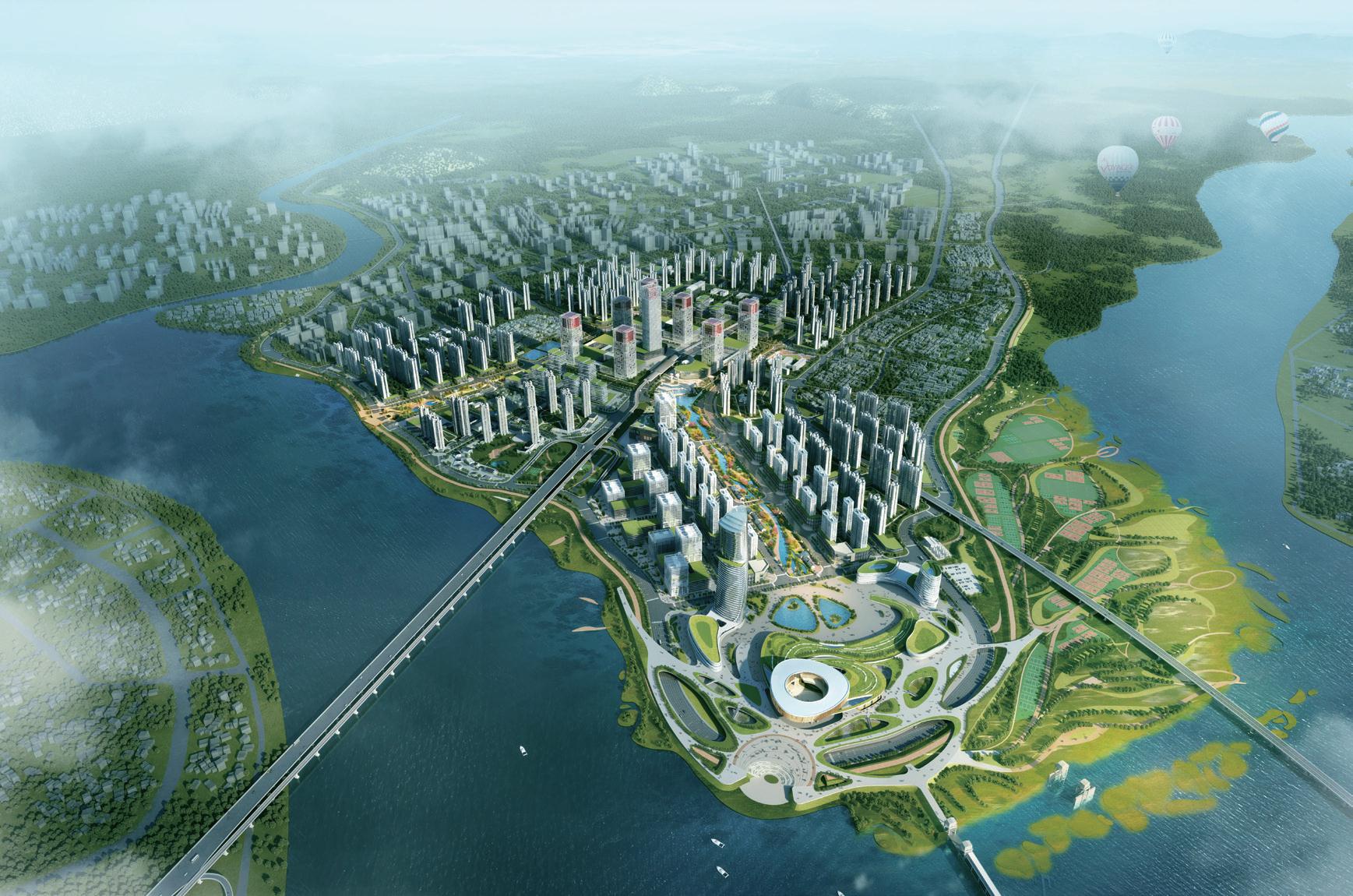 潮州半島廣場最新動態(tài)，奇遇與溫情的交織