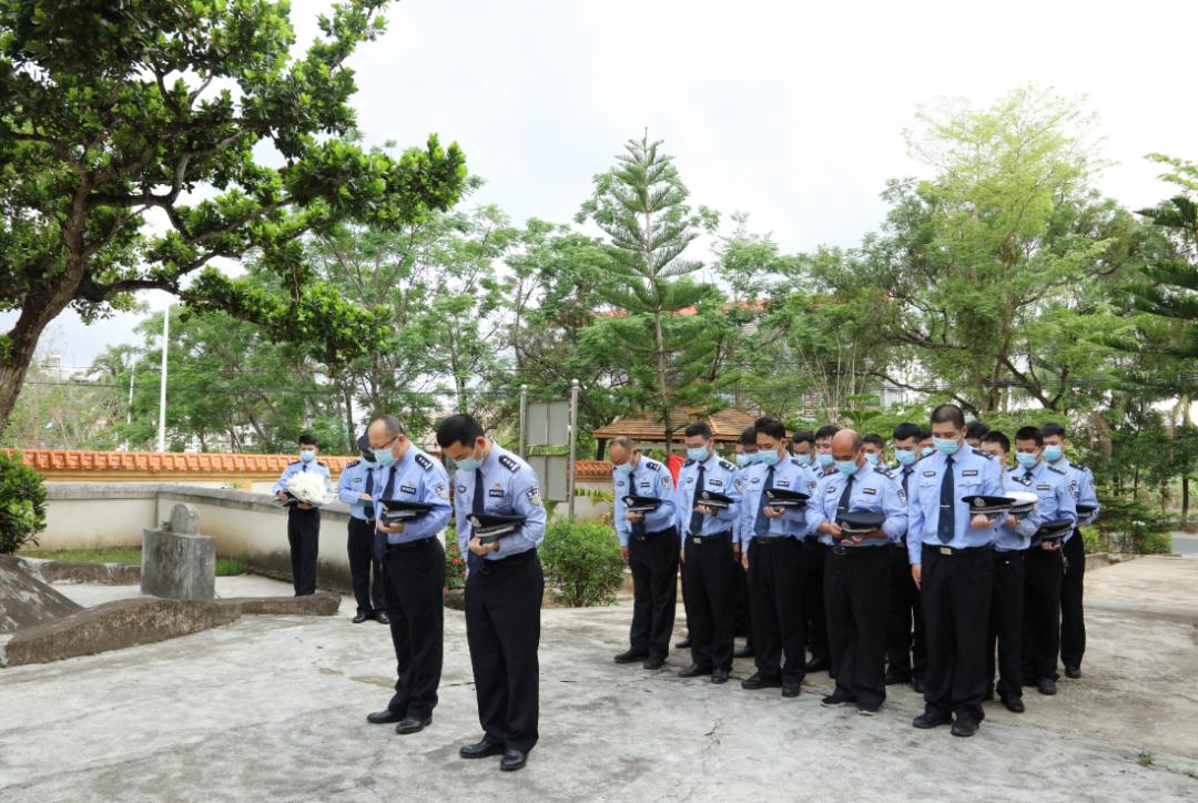 陵水輔警新招聘啟幕，夢想與友情的交匯點