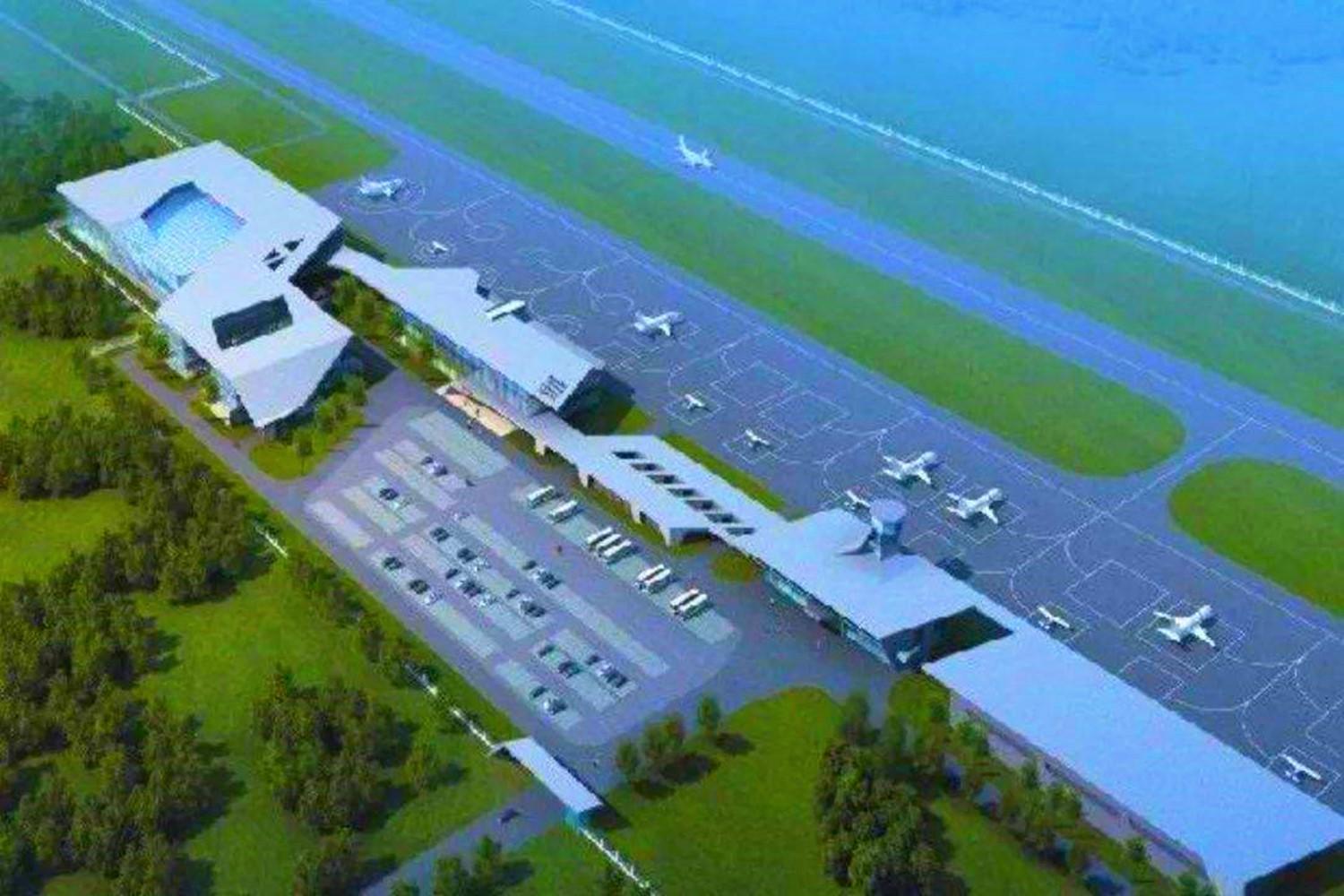 宿州機(jī)場(chǎng)最新進(jìn)展詳解，最新動(dòng)態(tài)與指南