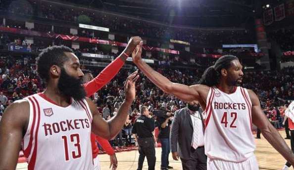 火箭隊(duì)最新動(dòng)態(tài)，籃球與友情的溫暖之旅